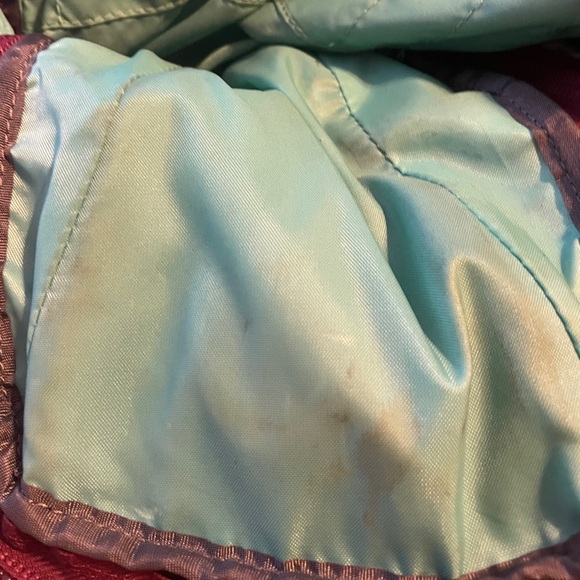 Dakine X Annie Doulanger Women's Snowboarding Team Backpack - Picture 6 of 16